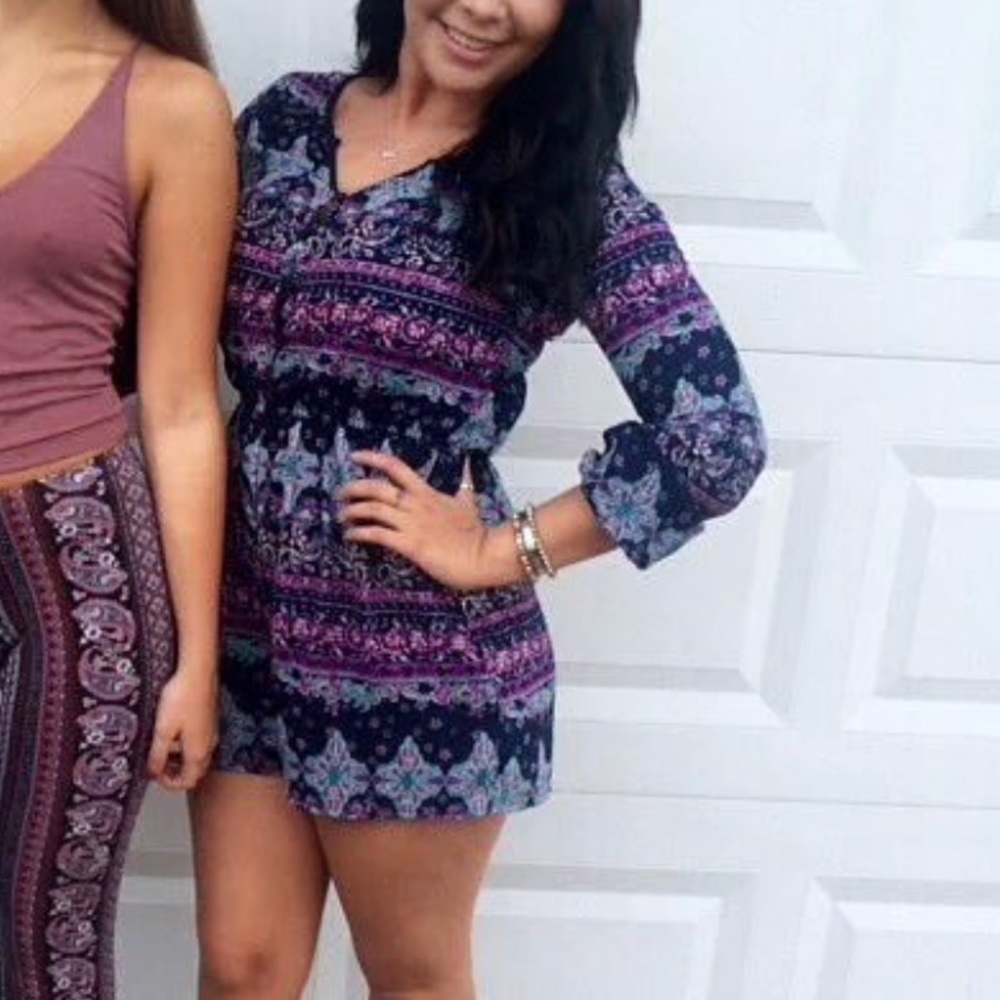 Romper - Picture 4 of 4